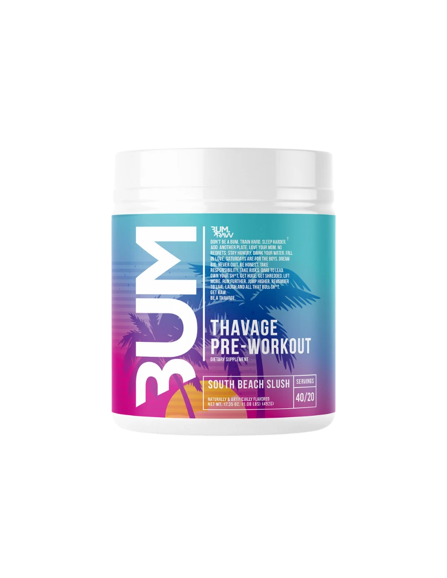 RAW CBUM THAVAGE PWO 40 SERV CHAMPION MENTALITY *NUEVO*
