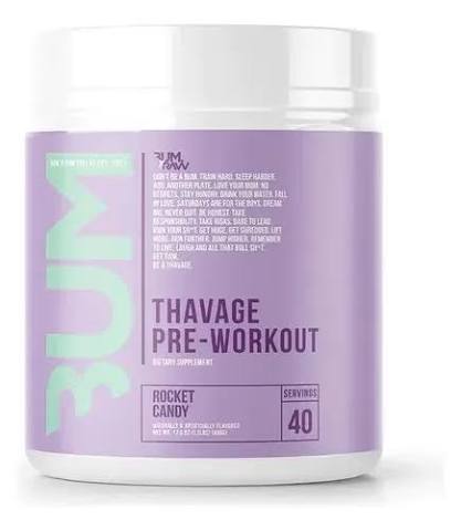 RAW CREATINE + HMB 30 SERV SPICY MANGO MARGARITA *NUEVO*