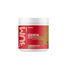 RAW ESSENTIALS PERFORMANCE 25 SERV CITRUS GRAPEFRUIT