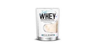BHP JUST WHEY BAG 500 GRS NATURAL