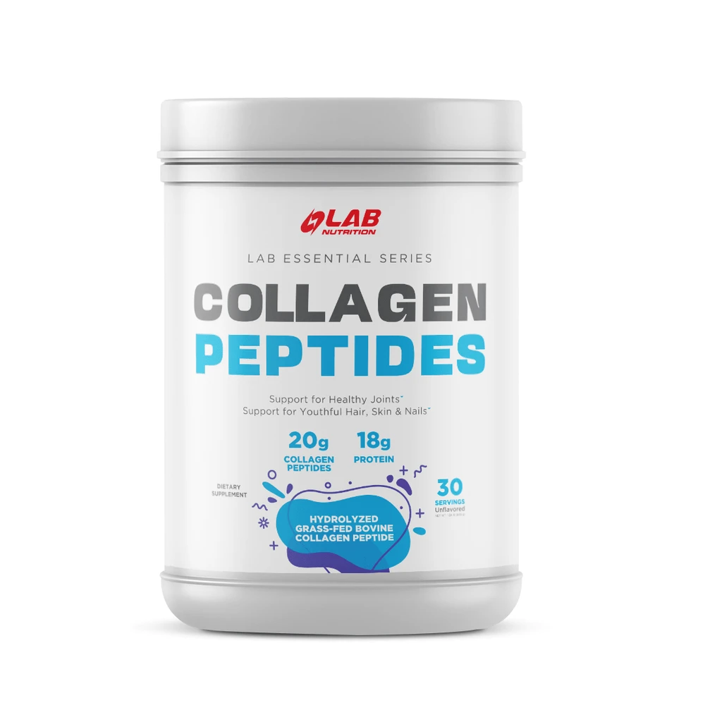 REV COLLAGEN 30 SERV UNFLAVORED