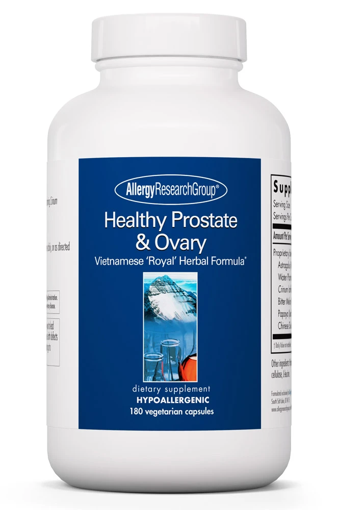REV PROSTATE HEALTHY 180 CAPS