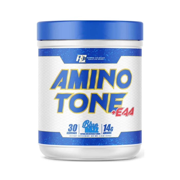 RONNIE AMINO-TONE + EAA 30 SERV BLUE RAZZ