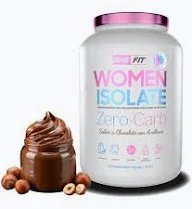 BHP SHE FIT WOMAN PROTEIN 3 LBS CHOCOBROWNIE