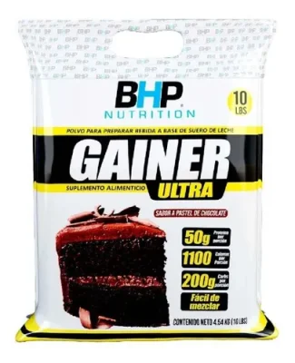BHP SHE FIT WOMAN PROTEIN 3 LBS PASTEL DE CHOCOLATE