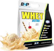 BHP WHEY ULTRA 2 LB VAINILLA