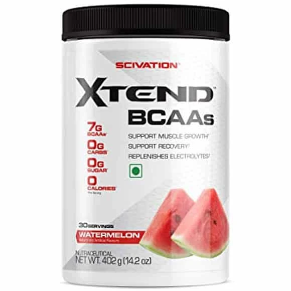 SCI XTEND (30 SERV) BLUE RASPBERRY