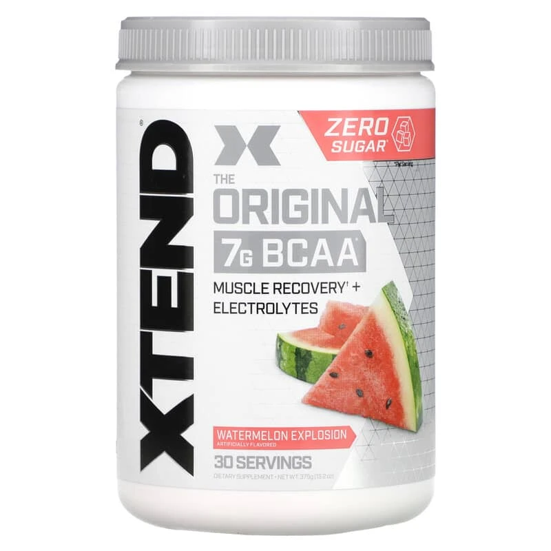SCI XTEND (30 SERV) WATERMELON EXPLOSION