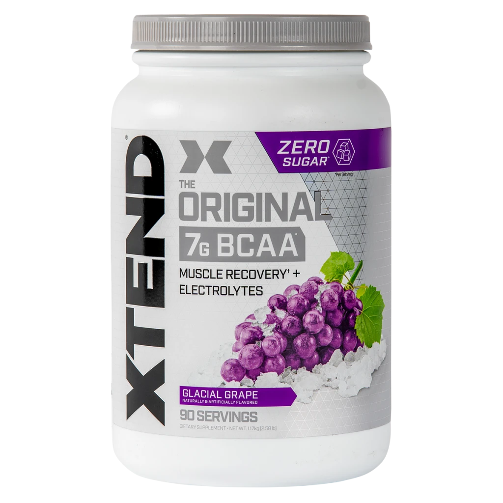 SCI XTEND 90 SERV GLACIAL GRAPE