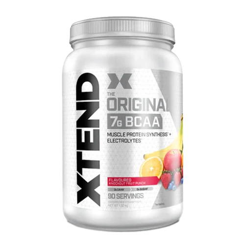 SCI XTEND 90 SERV KNOCKOUT FRUIT PUNCH