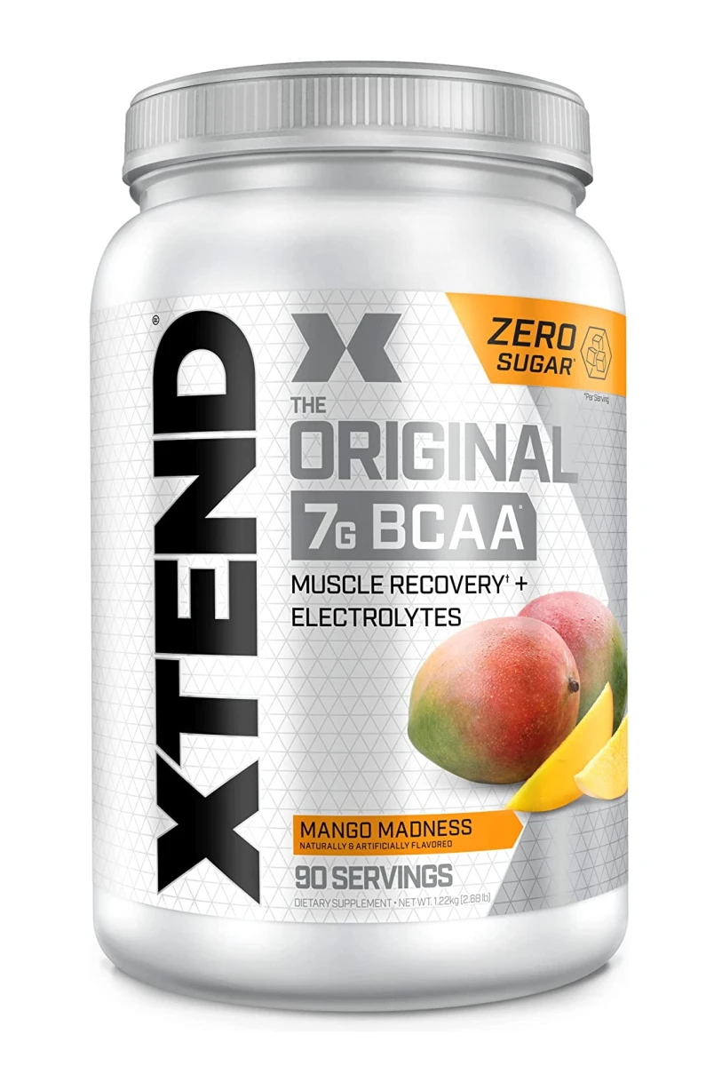 SCI XTEND 90 SERV MANGO MADNESS