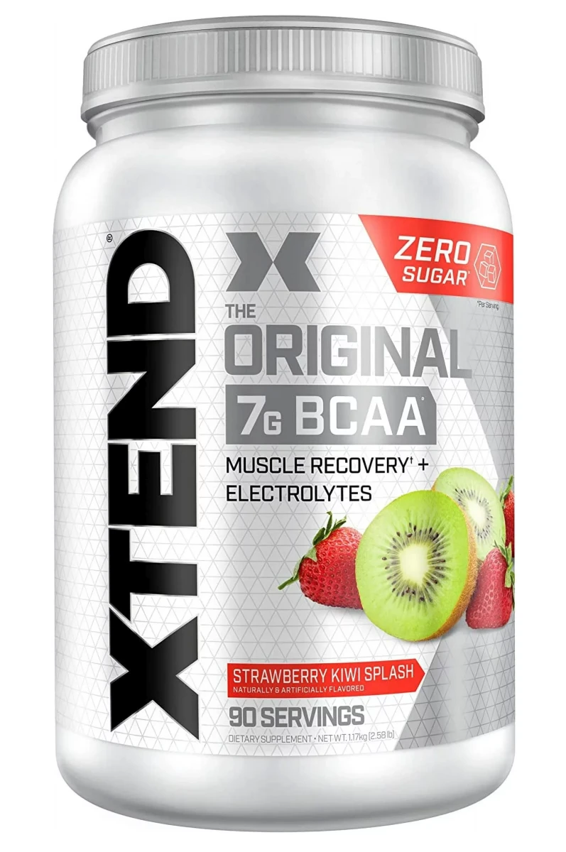 SCI XTEND 90 SERV STRAWBERRY KIWI SPLASH