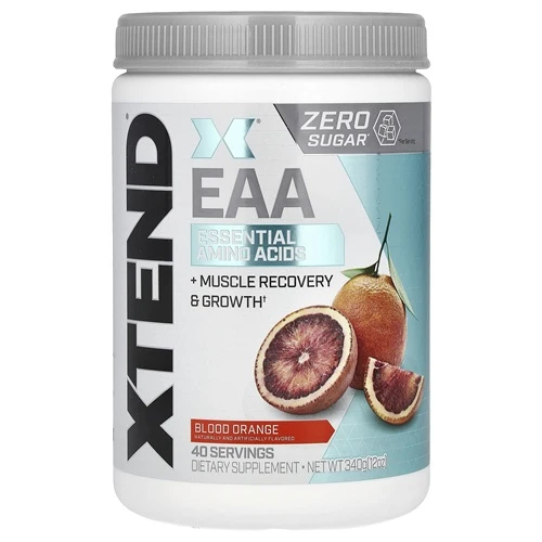 SCI XTEND EAA 40 SERV BLOOD ORANGE