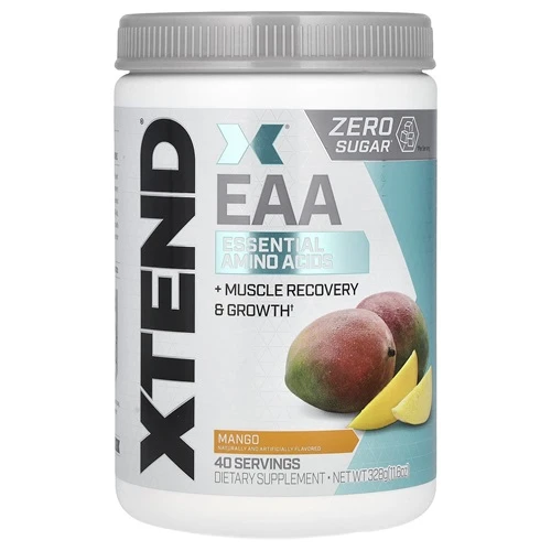 SCI XTEND EAA 40 SERV MANGO