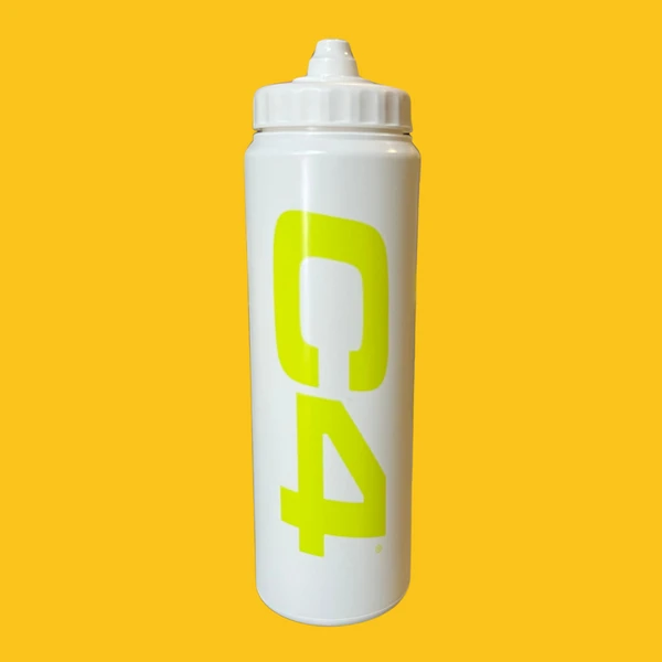 SHAKER CEL C4 CILINDRO BIG SQUEEZE GREEN 950 ML