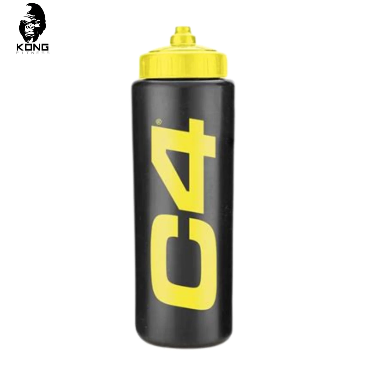 SHAKER CEL C4 CILINDRO BIG SQUEEZE WHITE 950 ML