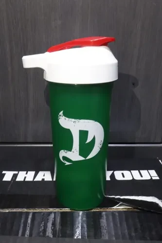SHAKER DRAGON 20 OZ MEXICO *OFERTA*