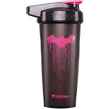 SHAKER PERFECT PINK BATMAN 28 OZ