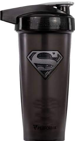 SHAKER PERFECT SUPERMAN 28 OZ
