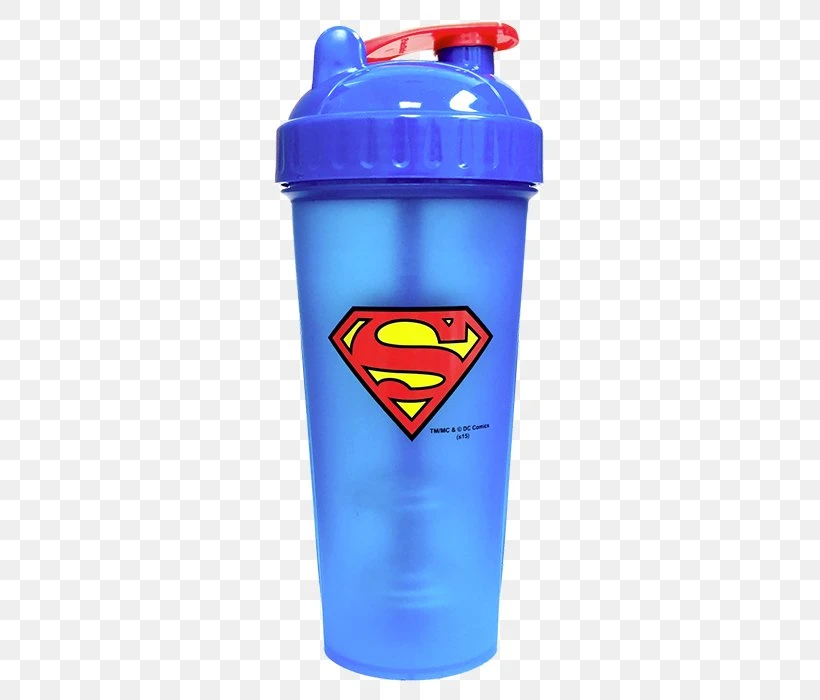 SHAKER PERFECT WONDER WOMAN 28 OZ