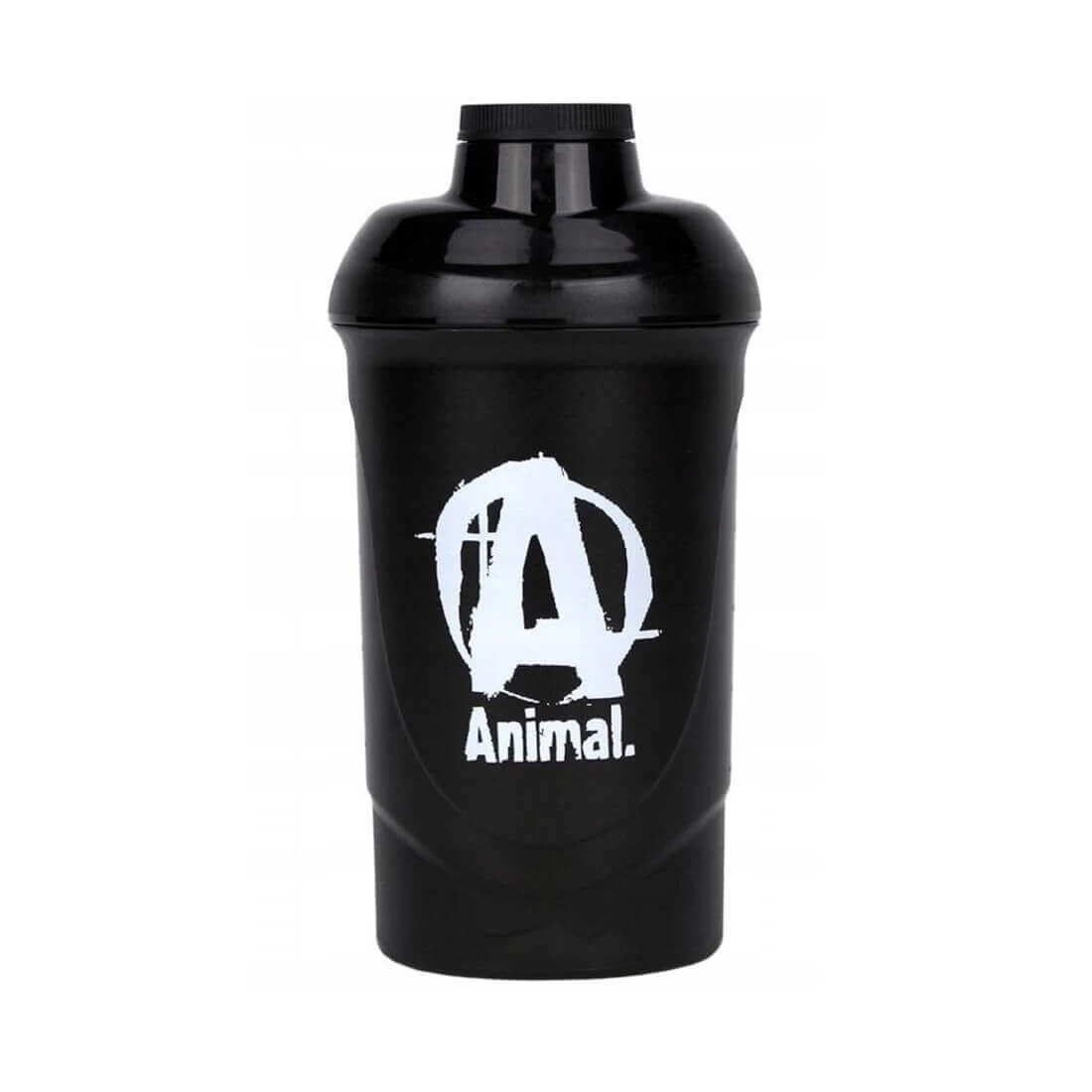 SHAKER UNI ANIMAL SQUEZEE YELLOW 700ML