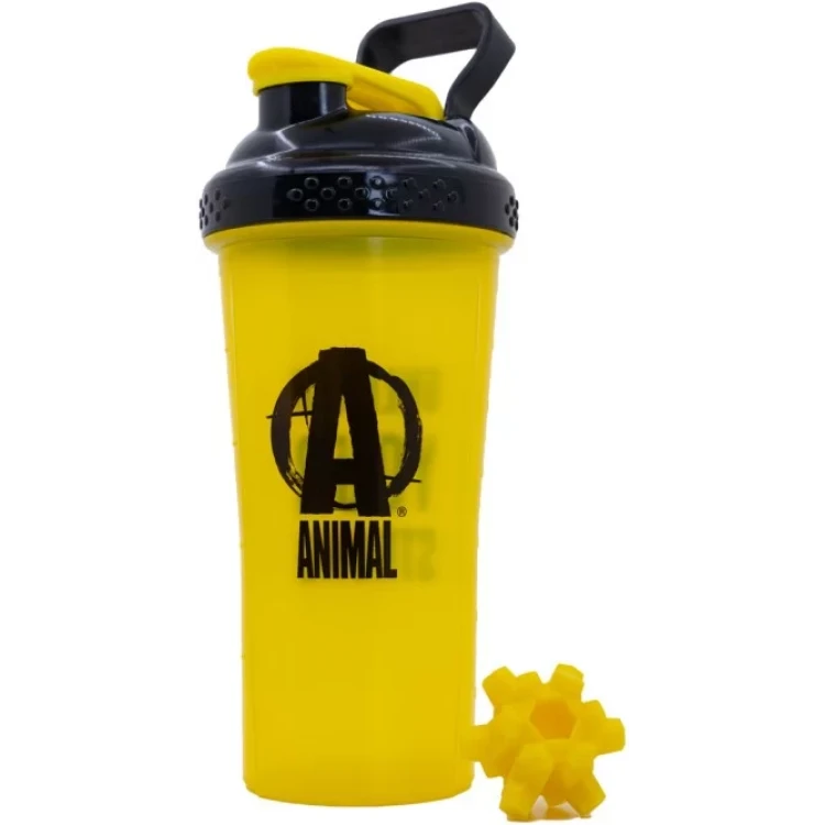 SHAKER UNI ANIMAL UNLEASH YOUR STRONG 25OZ