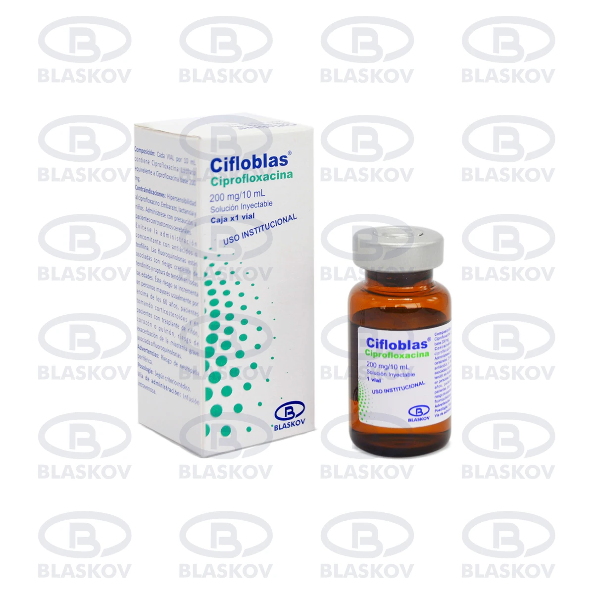 STARKE BOLDESTARK 200MG-10ML INY