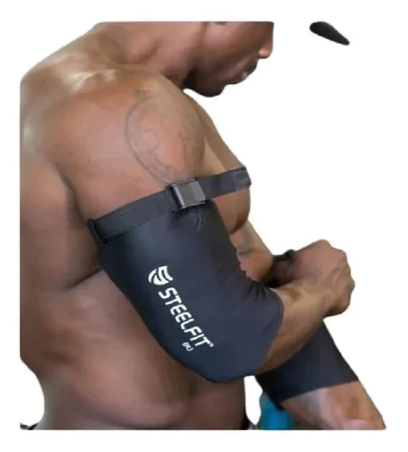 STEELFIT MANGAS DE RESTRICCION DE FLUJO  (Large 12"-16")