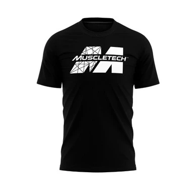 T-SHIRT MT REBRAND JERZEE SMALL