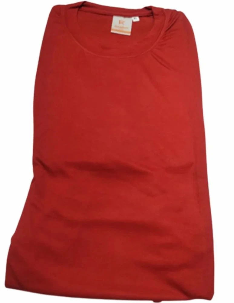 T-SHIRT UNI ANIMAL PROMOTIONAL RED TEE (XL)
