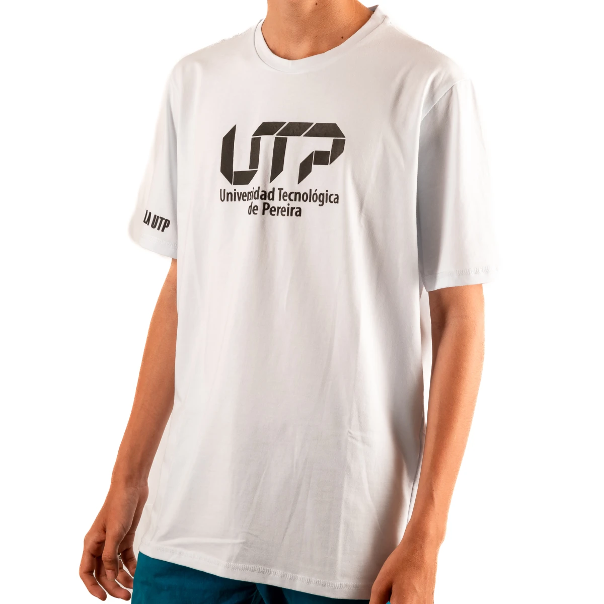 T-SHIRT UNI ANIMAL YELLOW XL