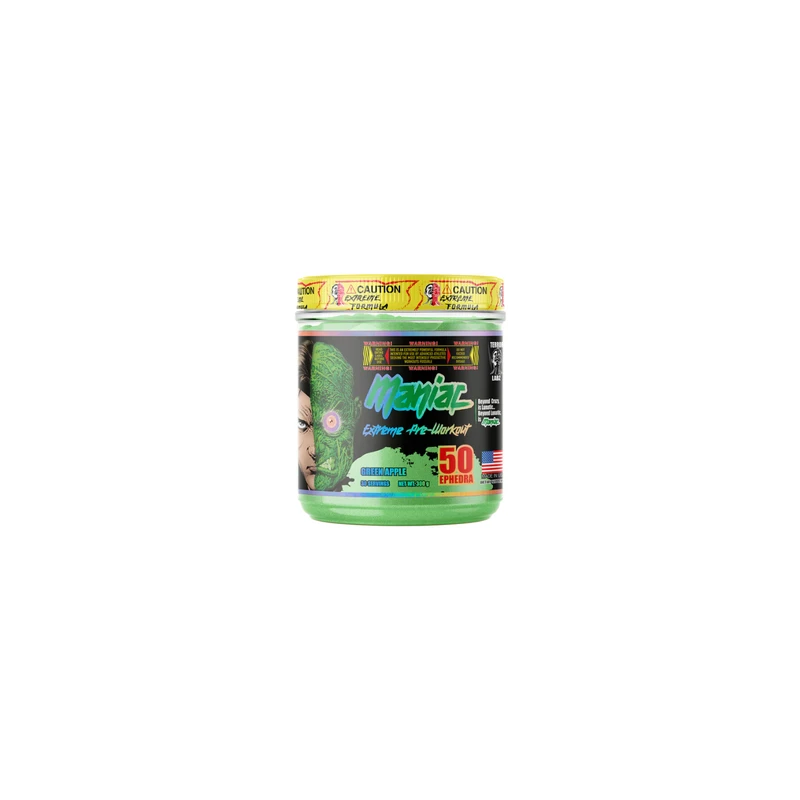 TERROR LABZ MANIAC PWO 30 SERV WATERMELON