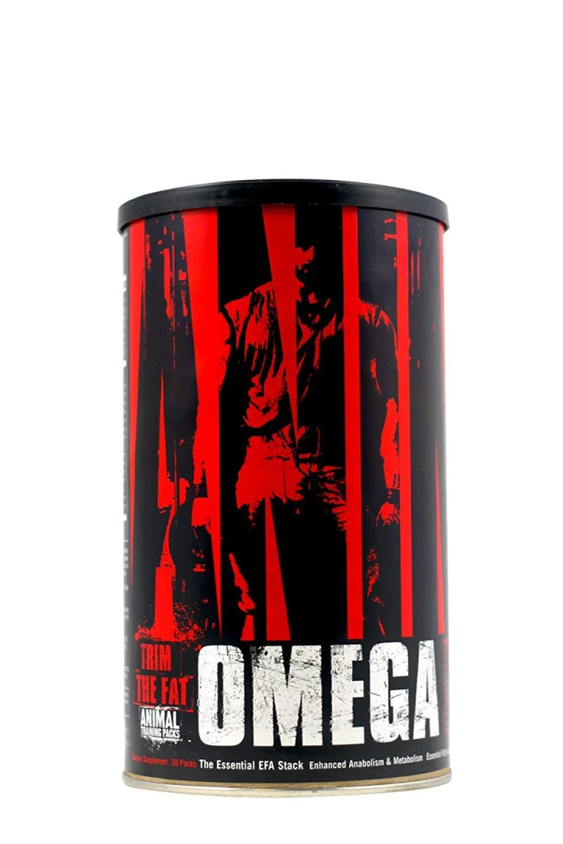 UNI ANIMAL OMEGA 30 PAKS