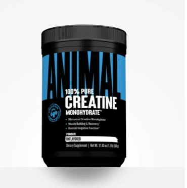 UNI CREATINE POWDER 1 KG *OFERTA*
