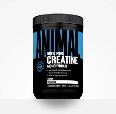 UNI CREATINE POWDER 300 GRS *OFERTA*