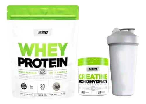 UNIQUE BAG 100% WHEY PROTEIN 5 LBS COOKIES AND CREAM