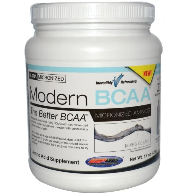 USP BCAA SUPREME 30 SERV BLUE RASPBERRY