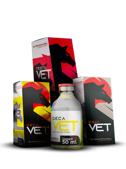VETERIIX DECAVET 200 50 ML