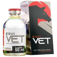 VETERIIX EQUIVET 150 50 ML
