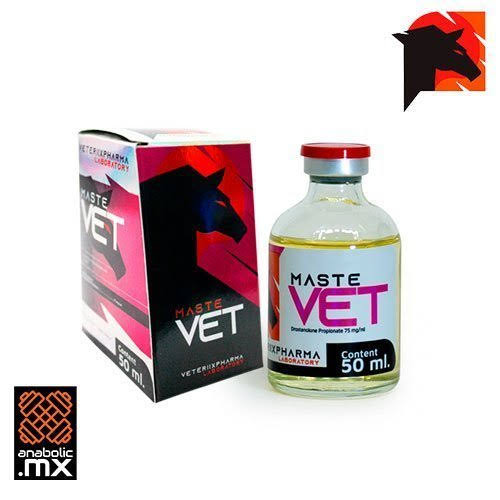 VETERIIX MASTEVET 75 50 ML (SIN CAJA)