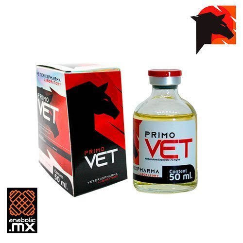 VETERIIX PRIMOVET 75 50 ML (SIN CAJA)