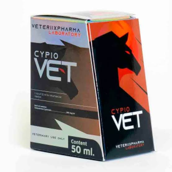 VETERIIX PROPIOVET 75 50 ML (SIN CAJA)