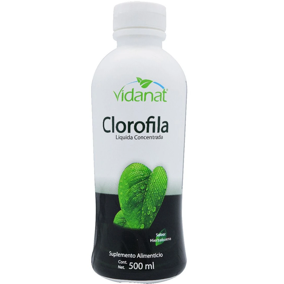 VIDANAT CLOROFILA 500 ML