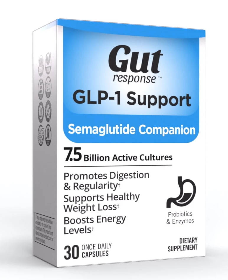WHP GLP-1 SUPPORT 30 SERV