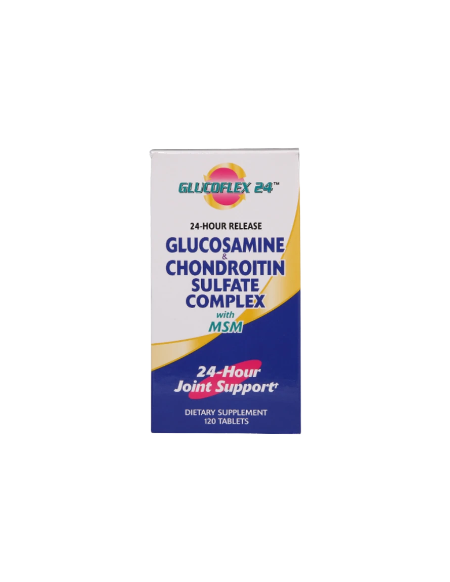 WHP GLUCOSAMINE & CHONDROITIN 180 TABS *NUEVO*