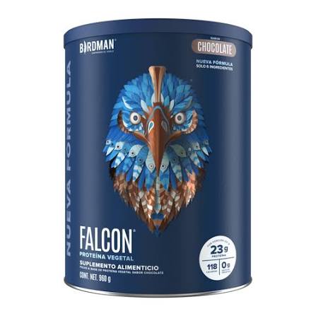 BIRDMAN FALCON 960 GRS CHOCOLATE