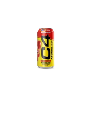 CEL C4 ENERGY CRB 16OZ 12PK CHERRY POPSICLE