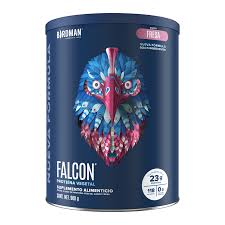 BIRDMAN FALCON 960 GRS FRESA