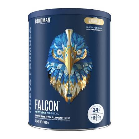 BIRDMAN FALCON 960 GRS VAINILLA