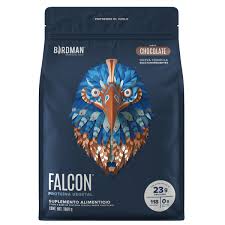BIRDMAN FALCON BAG 1.8 KG CHOCOLATE